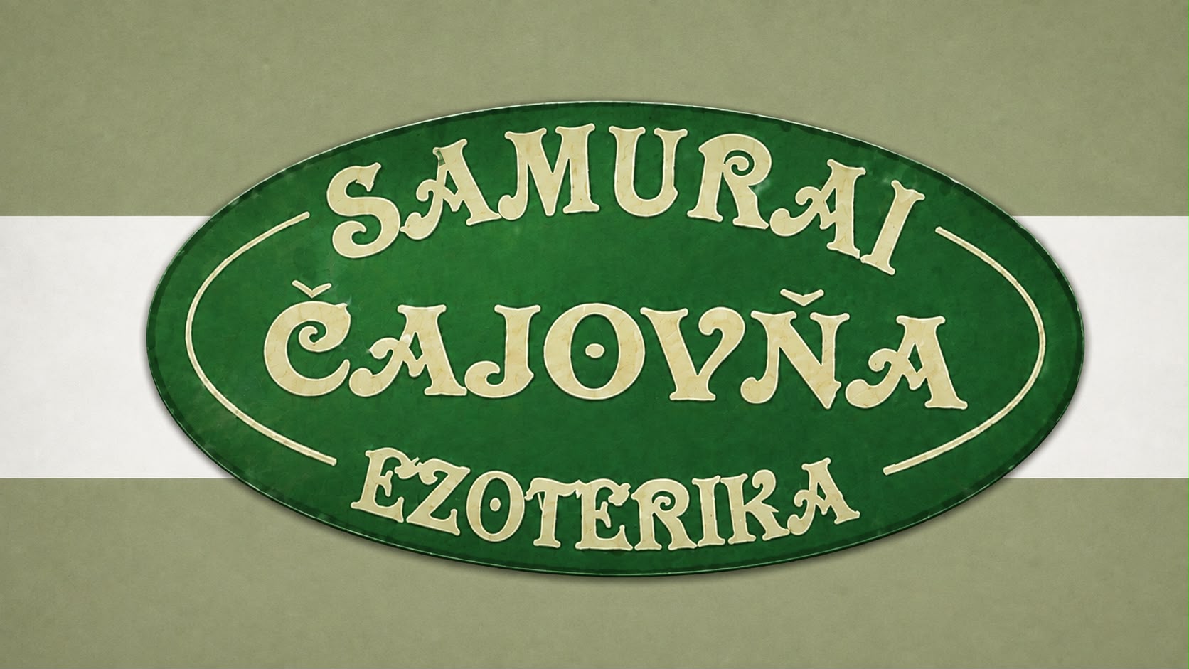 čajovňa SAMURAI