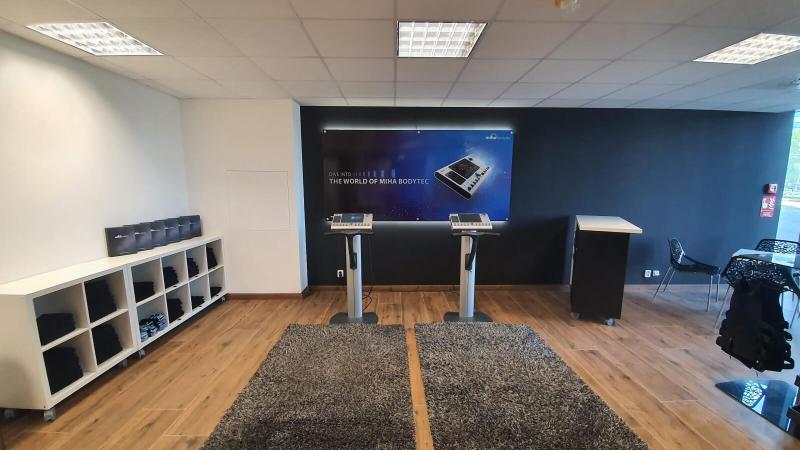 Body Express Trencin