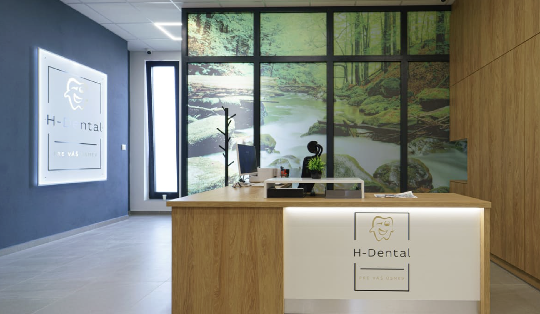 Zubná Klinika H-Dental