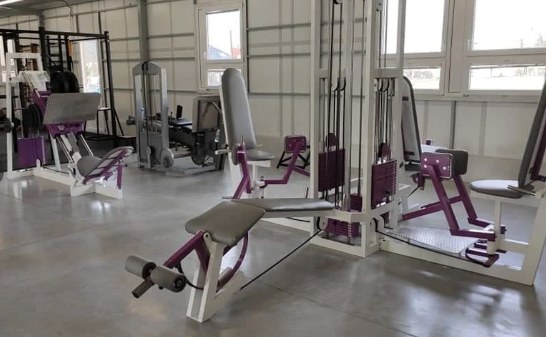 KOSI Fitness