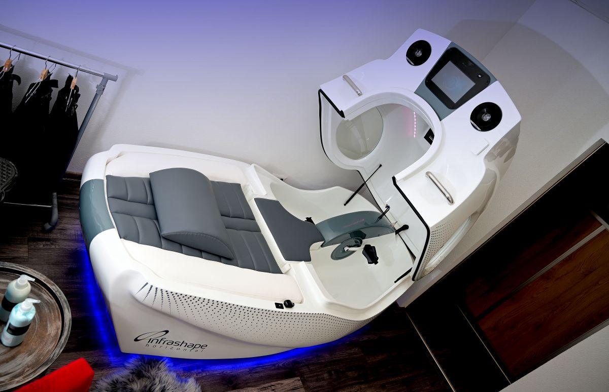 IZI SHAPE studio