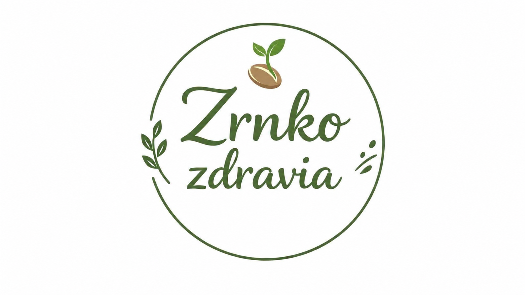 Zrnko Zdravia