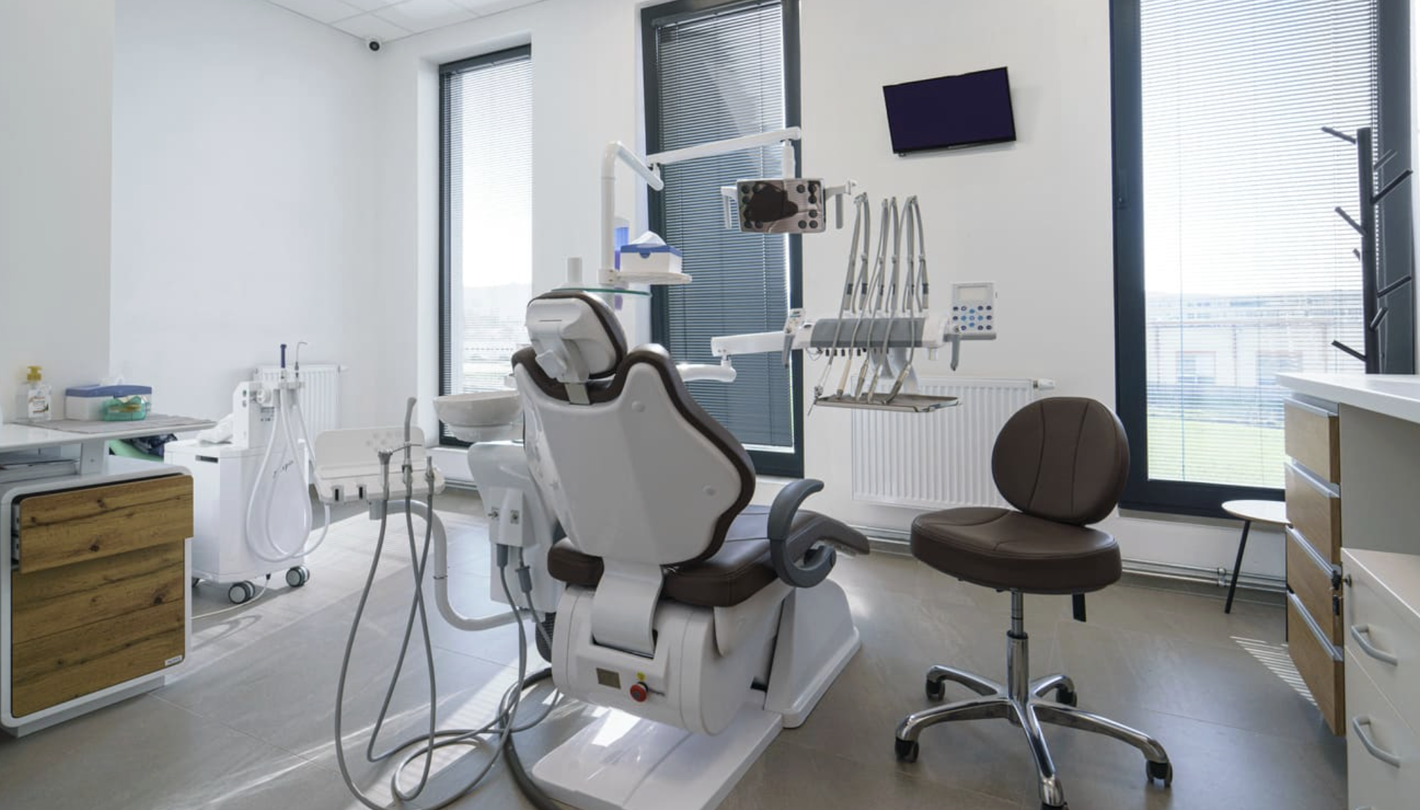 Zubná Klinika H-Dental