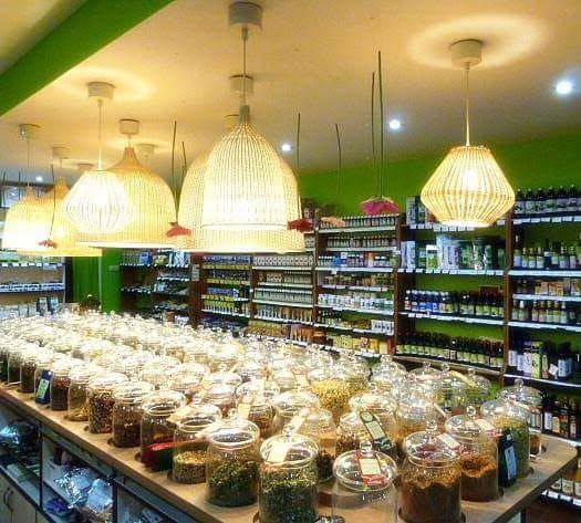 Centrum prírodnej liečby Valéria Petruňová