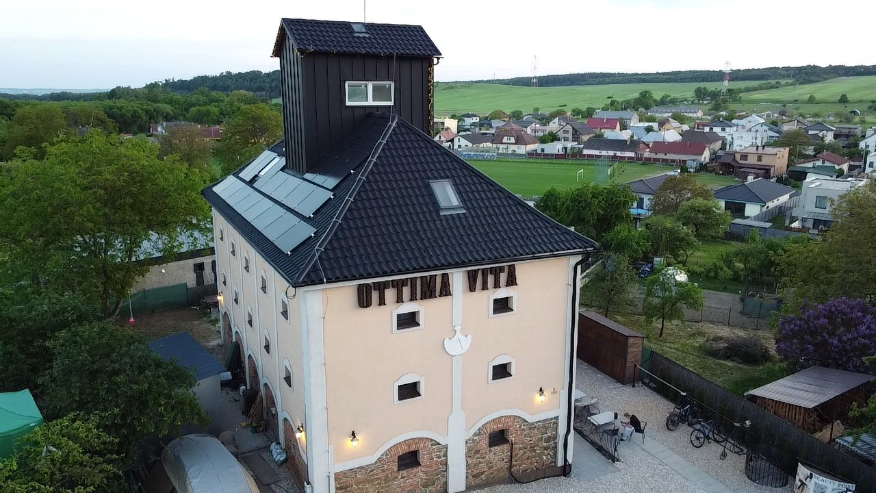 OTTIMA VITA