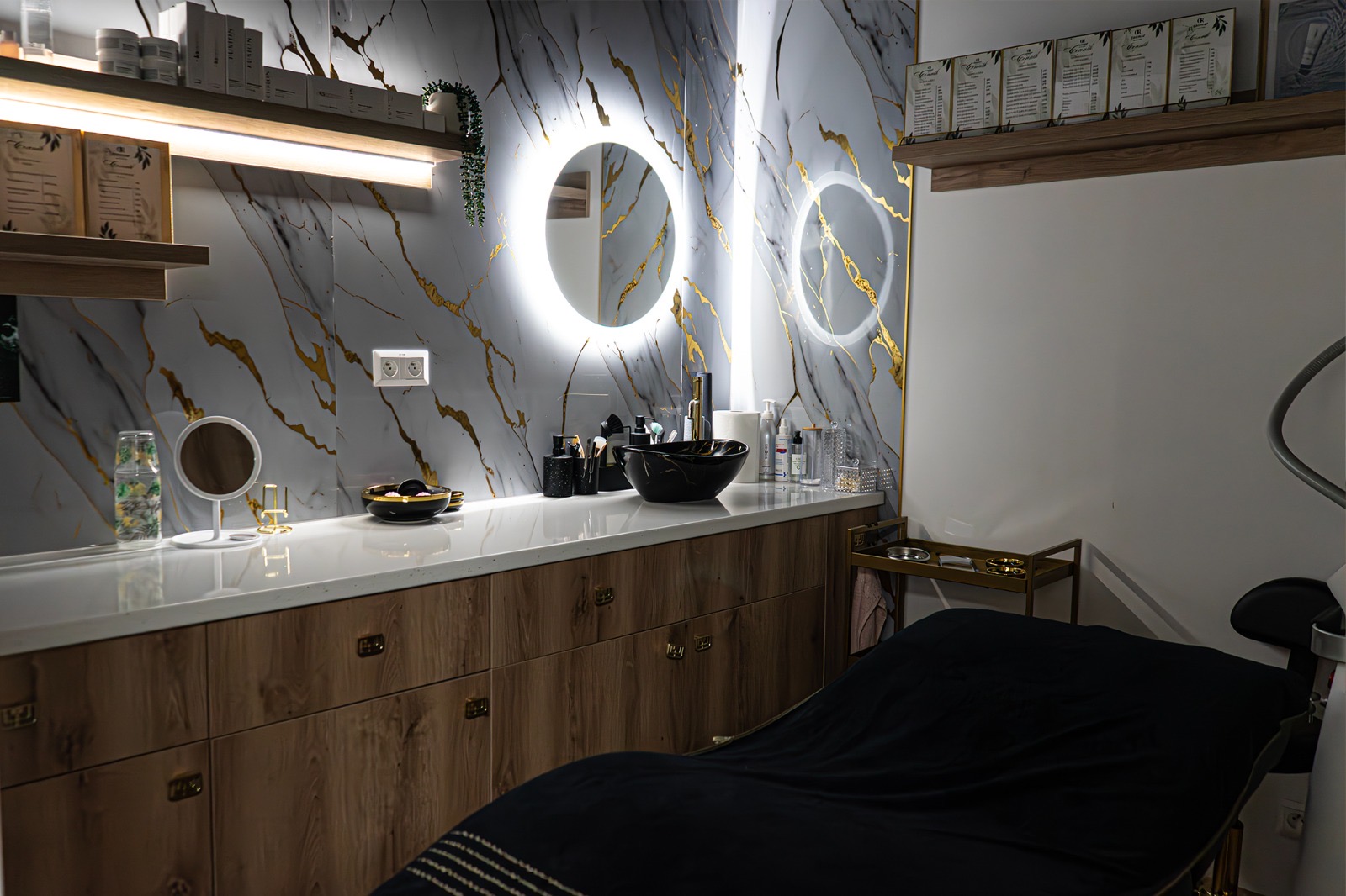 DANMAR BEAUTY ZONE