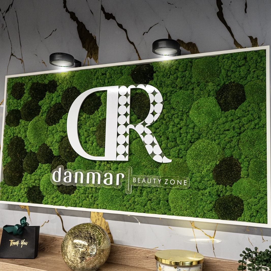 DANMAR BEAUTY ZONE
