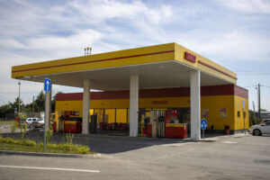 TANKER Bratislava, Pod.Biskupice