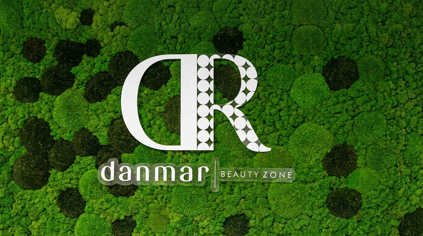 DANMAR BEAUTY ZONE