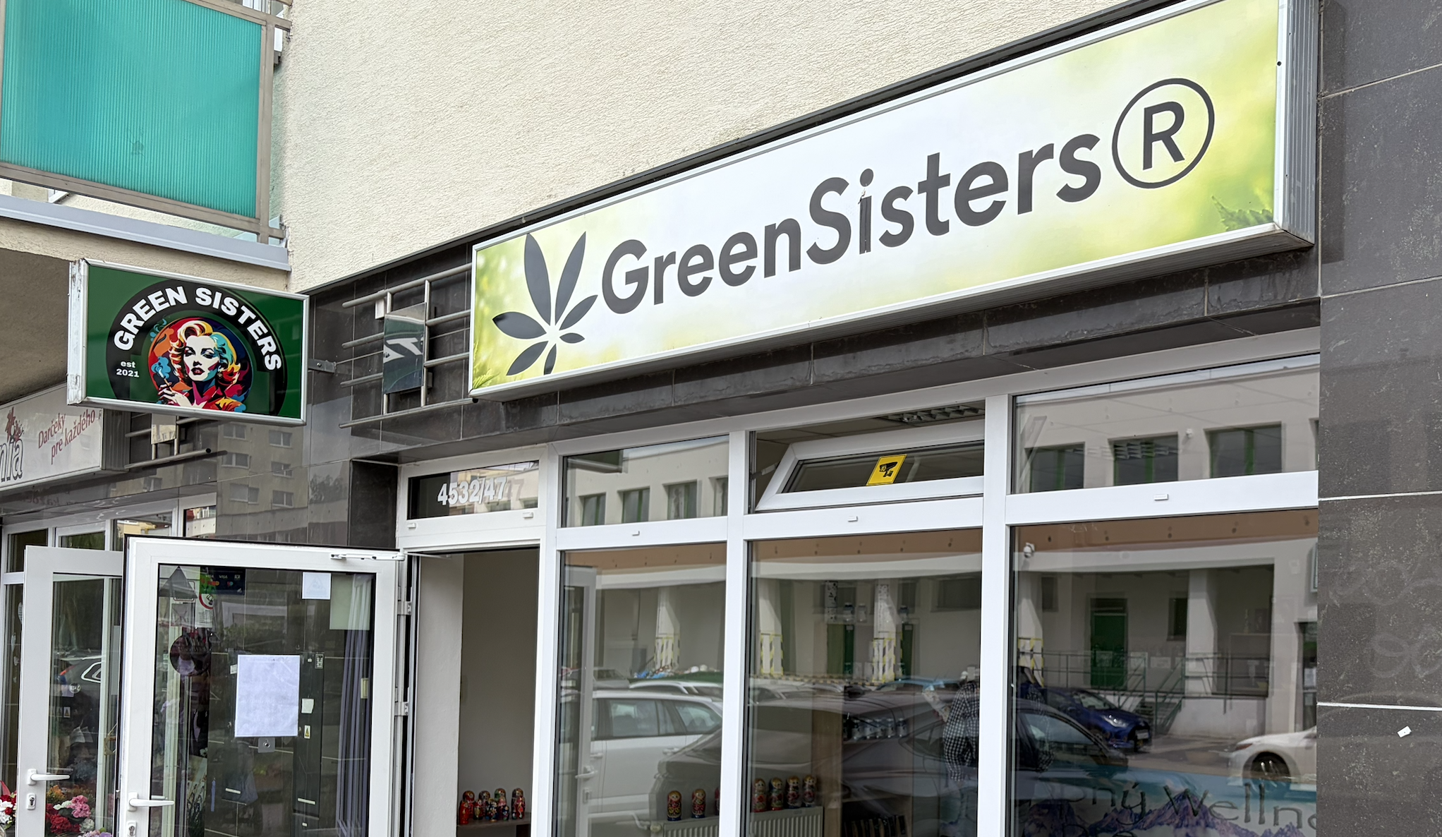 Green Sisters
