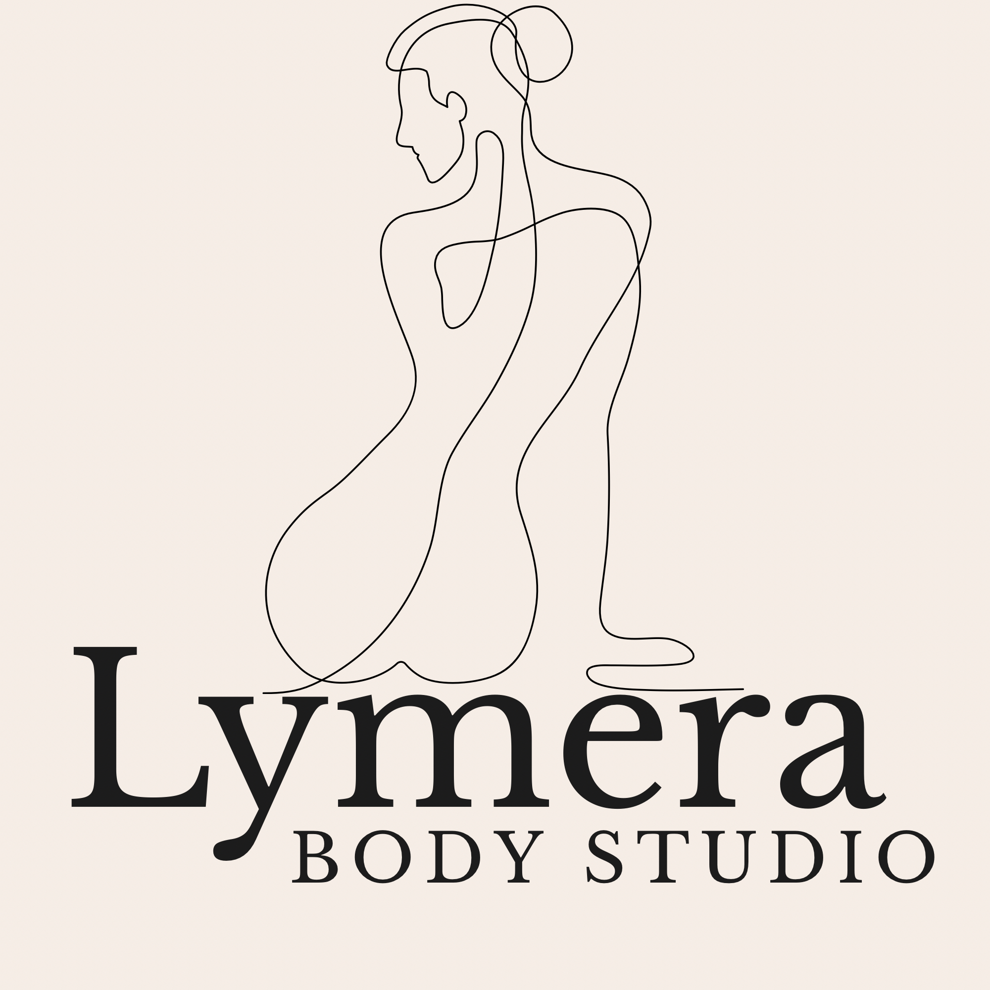 Lymera BODY STUDIO