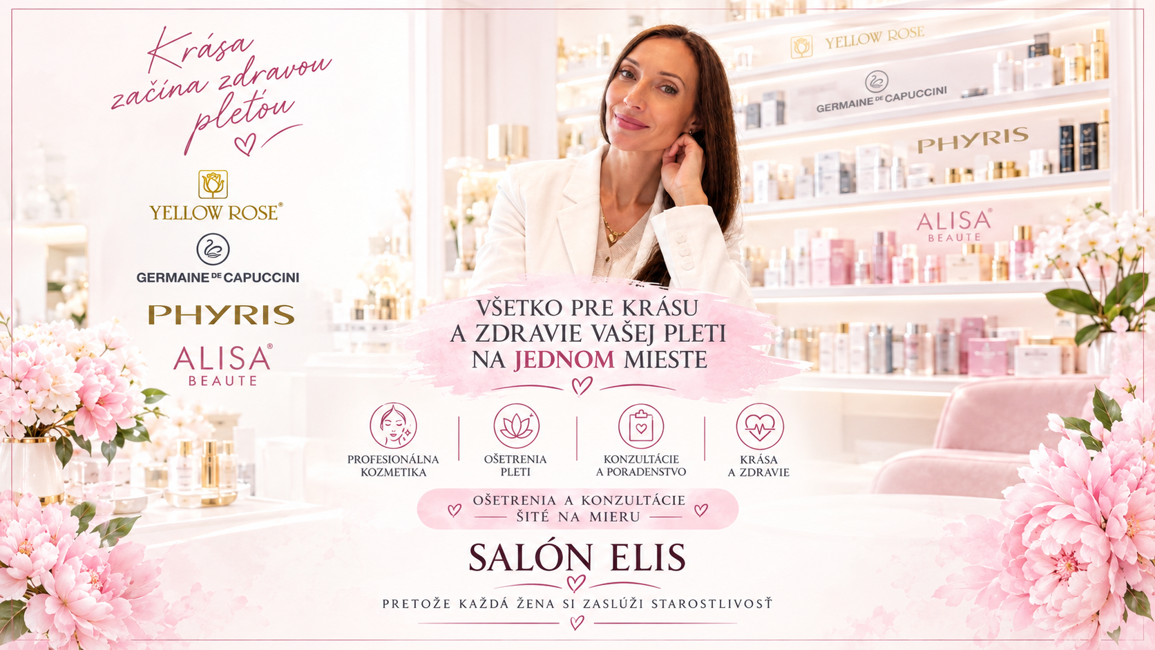 Salón elis