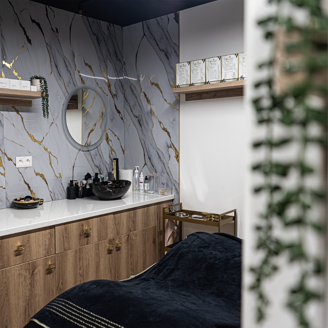 DANMAR BEAUTY ZONE