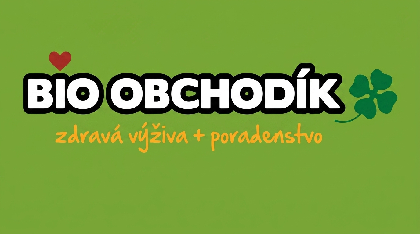 Bio obchodík štvorlístok