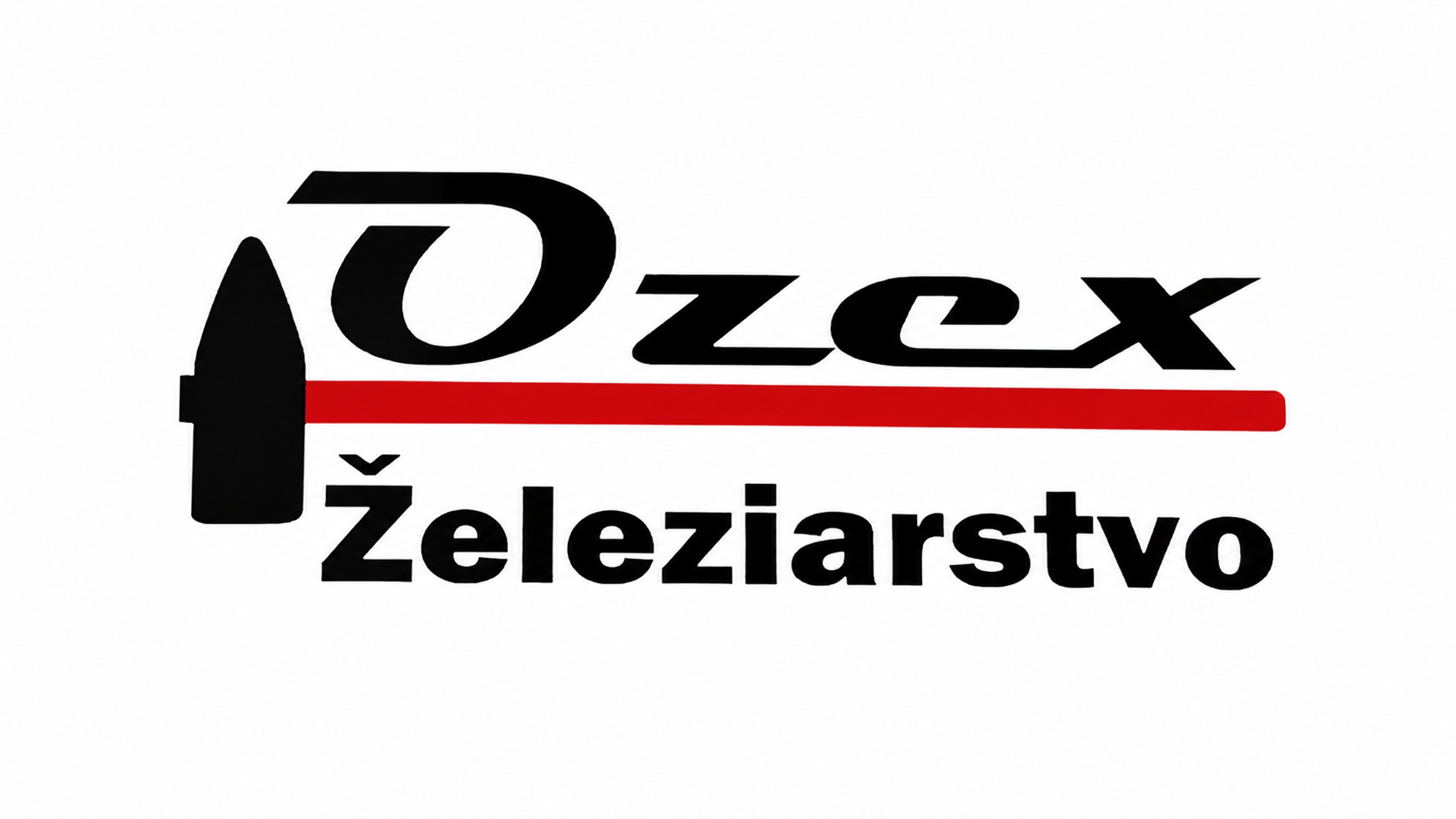 Železiarstvo OZEX