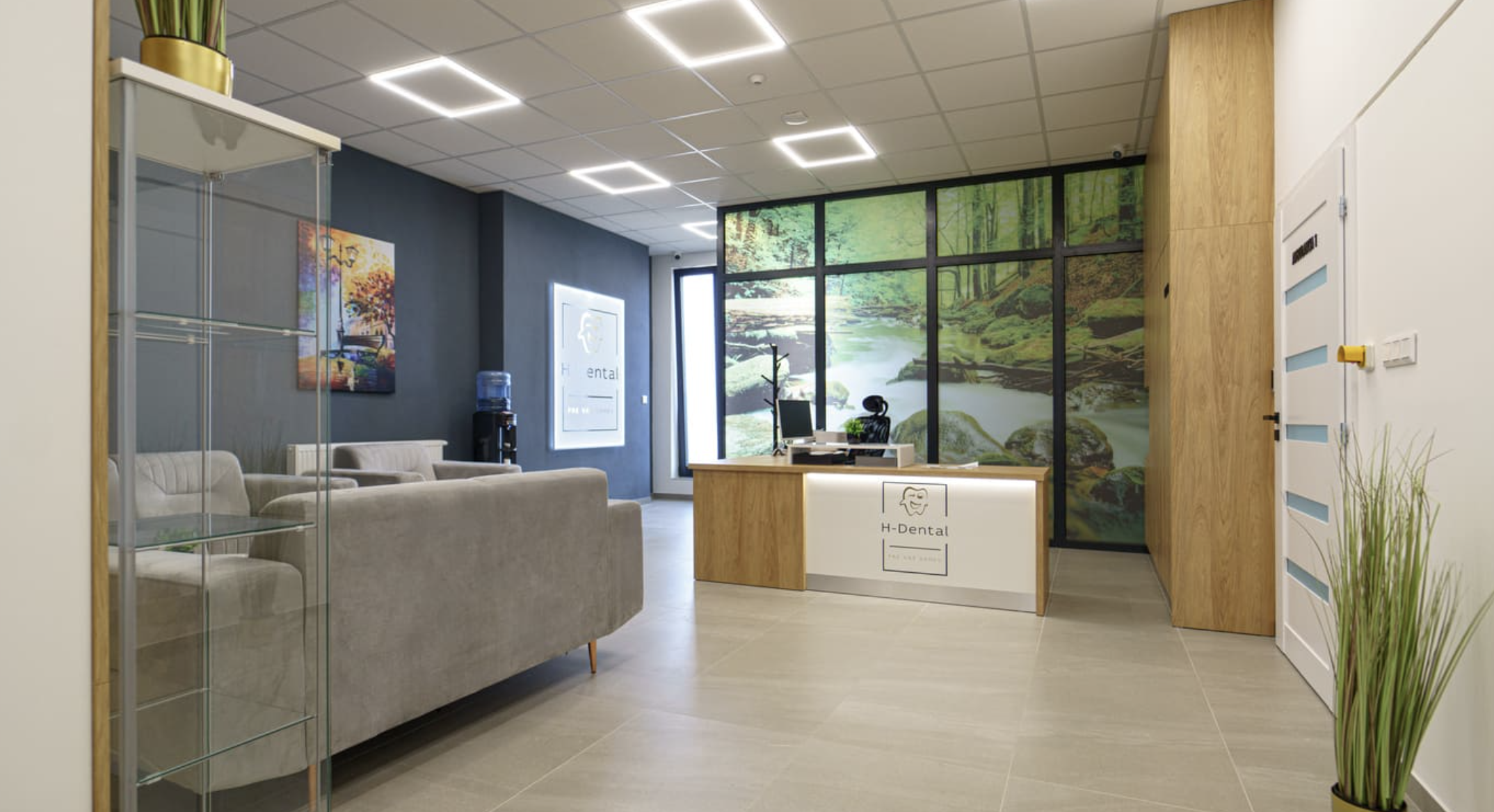 Zubná Klinika H-Dental