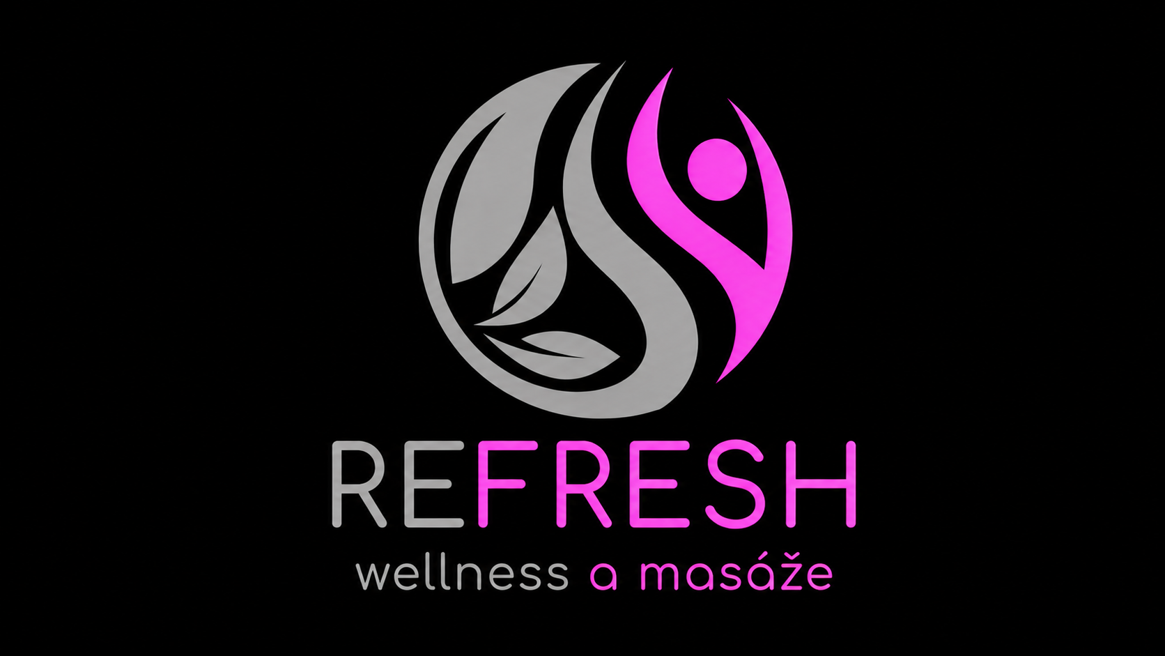 Masážno-relaxačný Salon REFRESH