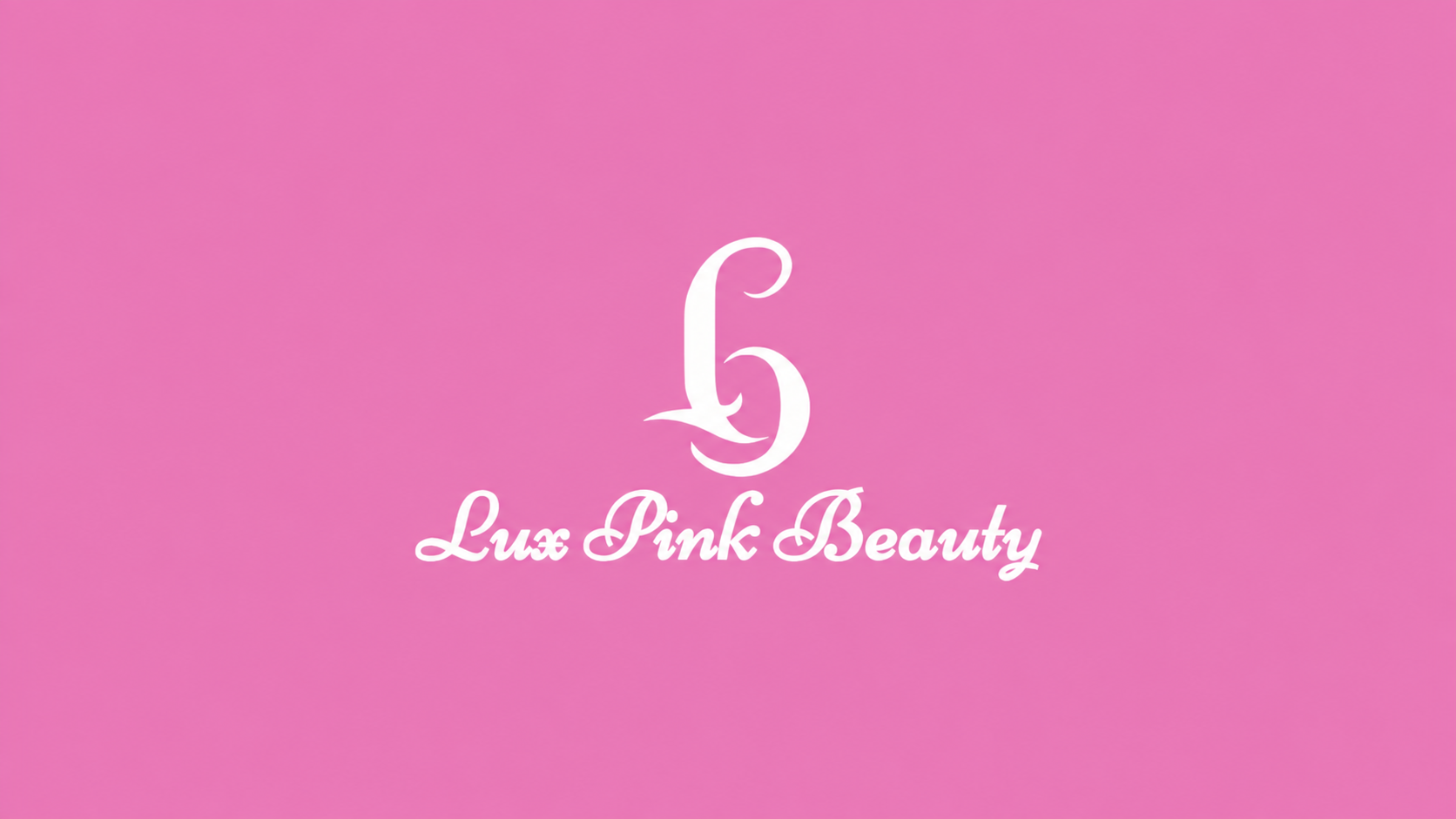 Lux Pink Beauty
