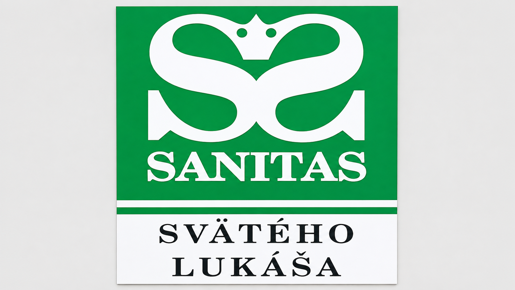 Výdajňa zdravotníckych pomôcok sv. Lukáša