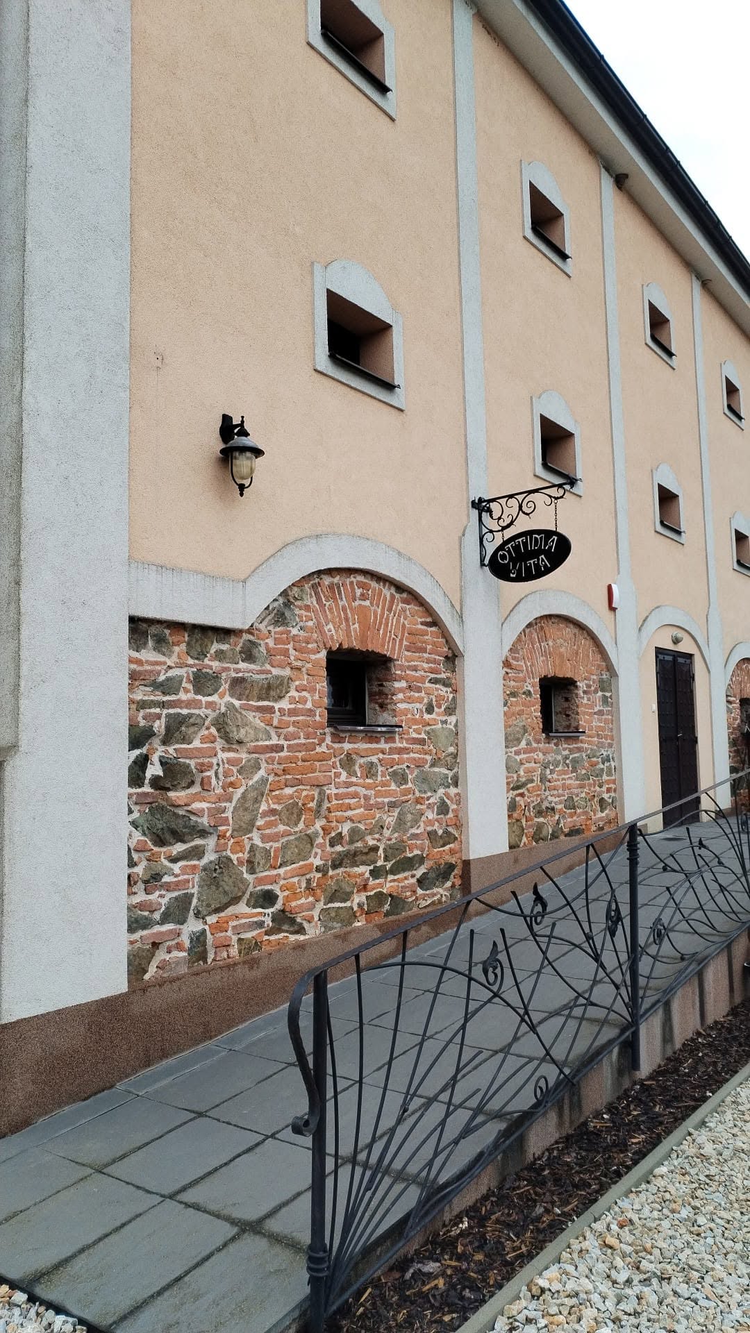 OTTIMA VITA