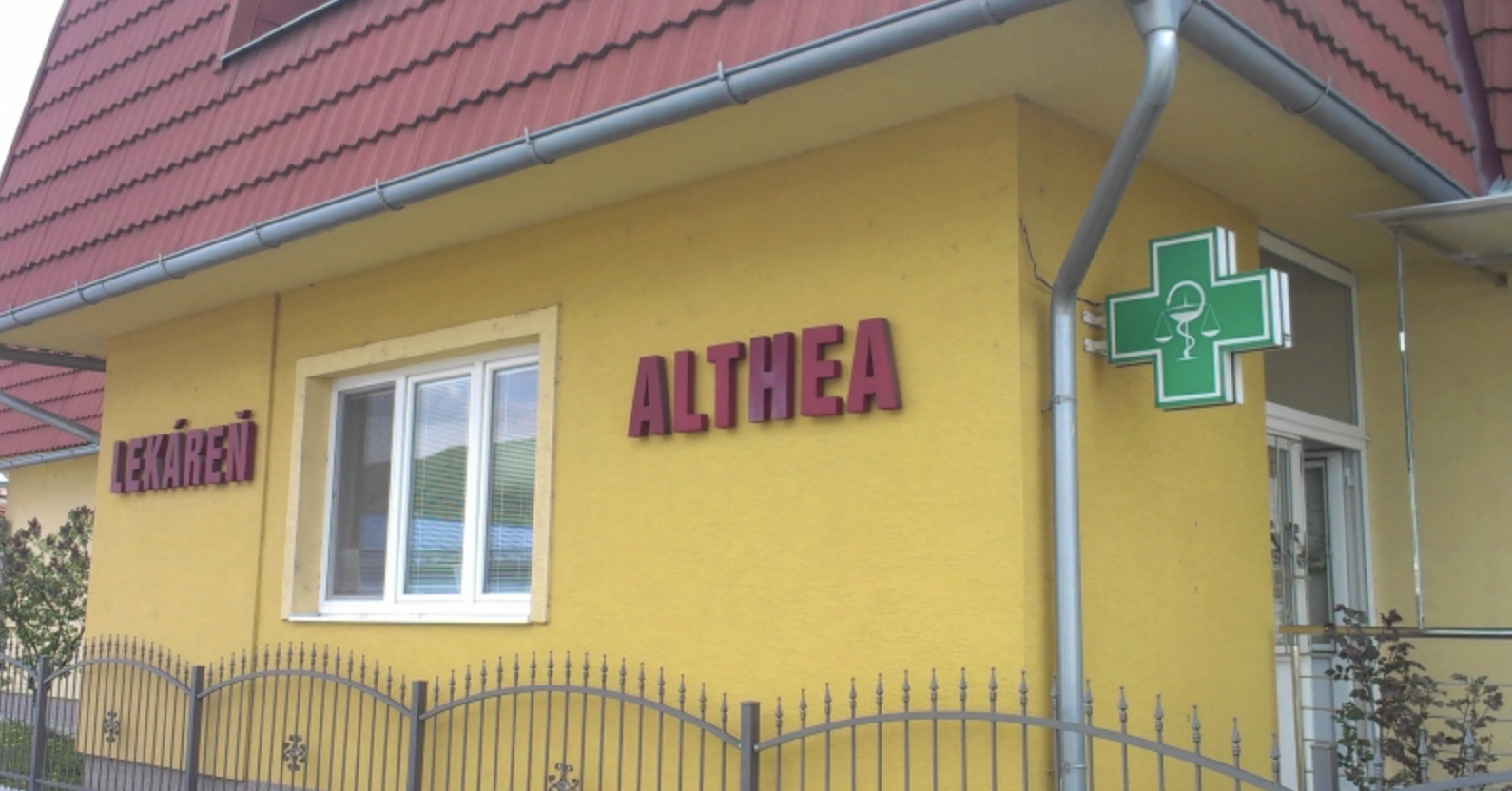 Althea s.r.o.