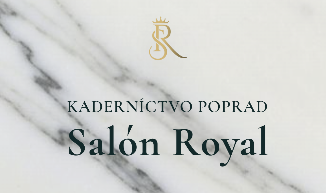 SALÓN ROYAL