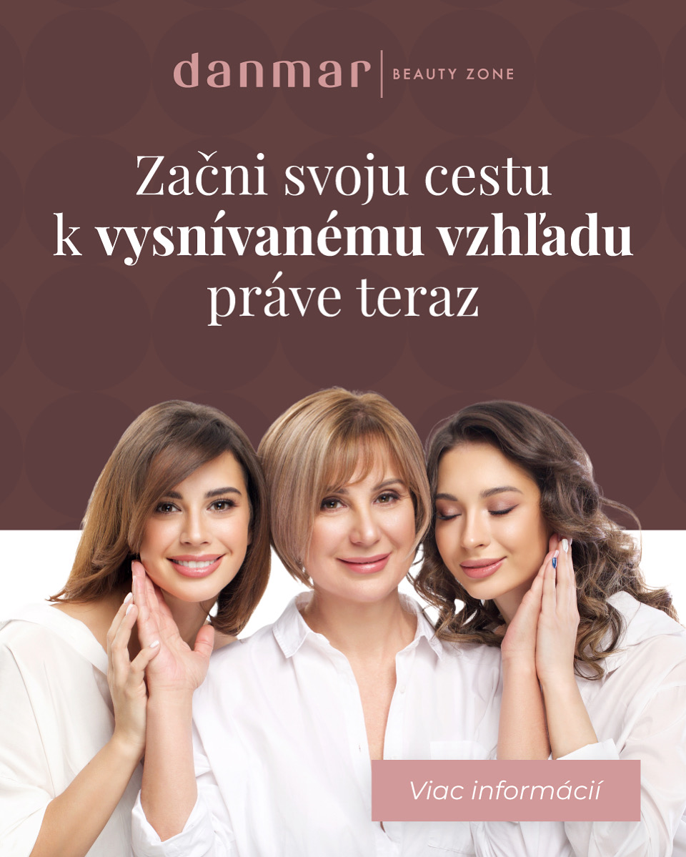 DANMAR BEAUTY ZONE