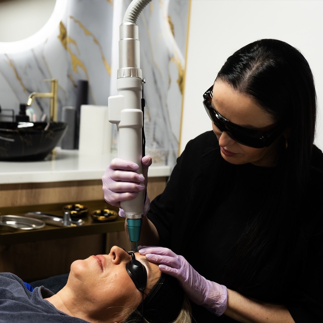 DANMAR BEAUTY ZONE