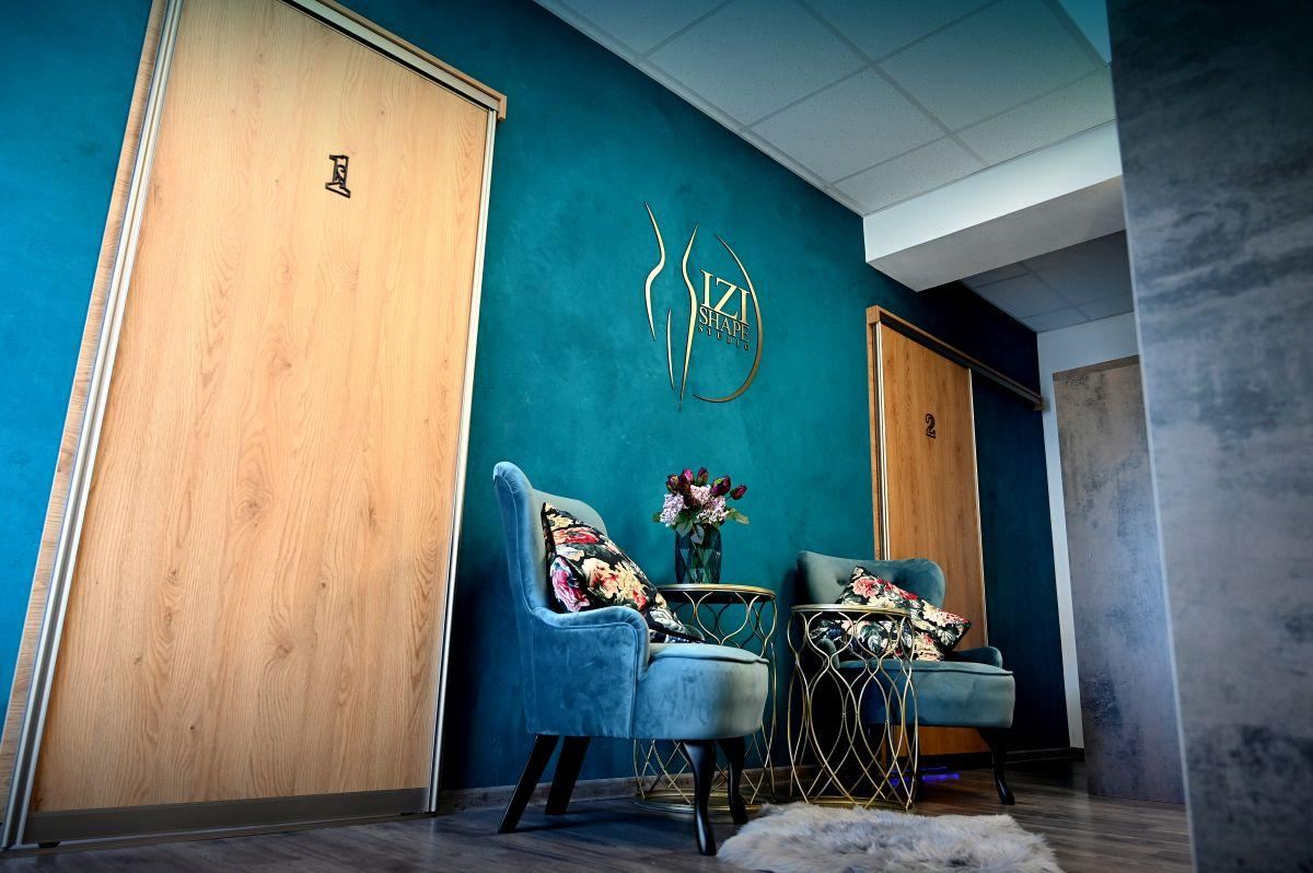 IZI SHAPE studio