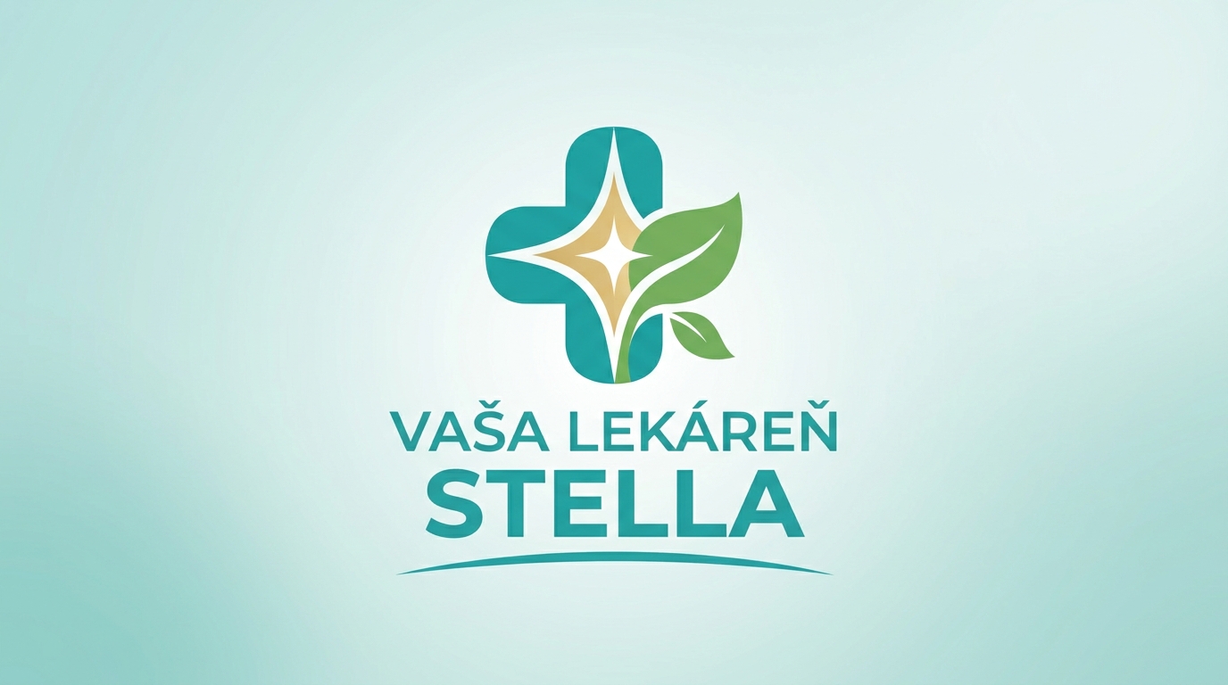 Vaša lekáreň Stella