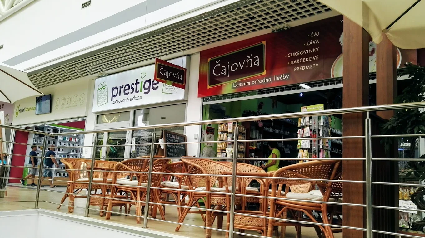 Centrum prírodnej liečby Valéria Petruňová