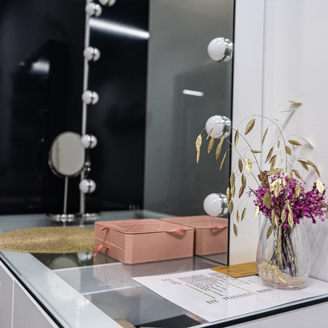 DANMAR BEAUTY ZONE