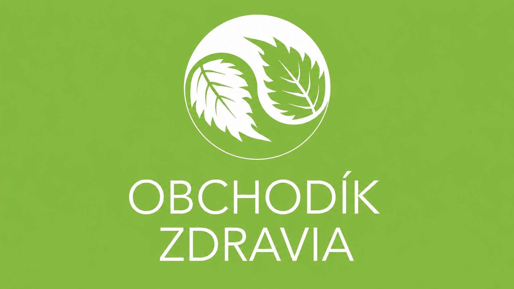 Obchodik Zdravia