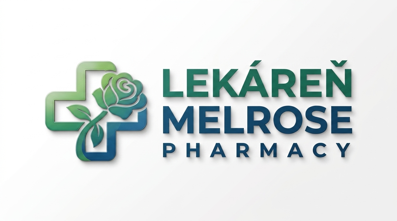 Lekáreň Melrose