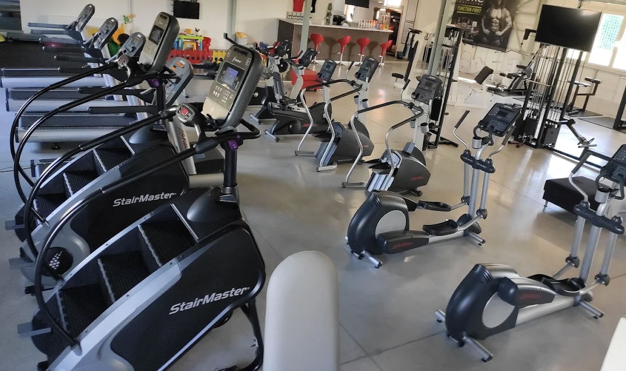 KOSI Fitness