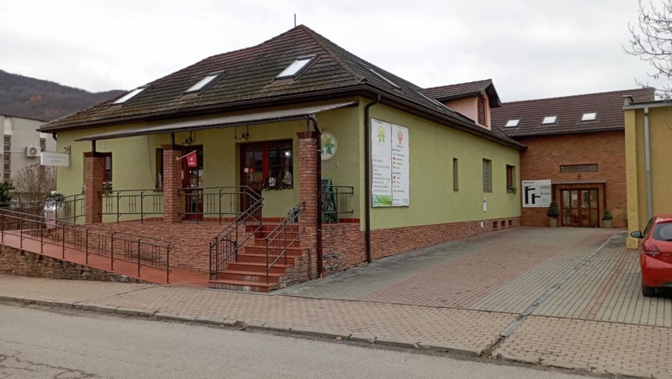 LaViTa zdravotnícke potreby