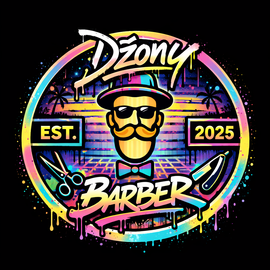 JánStopko-DžonyBarber