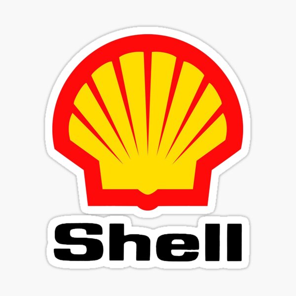 SHELL čerpacia stanica